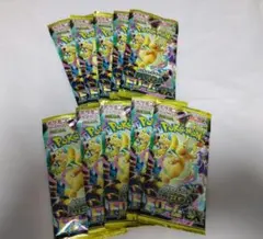 ポケモンカード MEGAドリームex バラパック セット