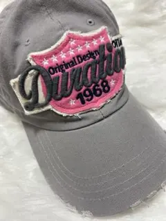 レディースキャップ