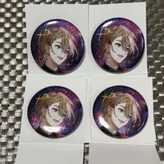 風楽奏斗 IMPACT キラキラ缶バッジ にじさんじ ②