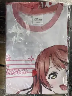 恋星はるか 大感謝祭 Tシャツ【未使用】 - メルカリ