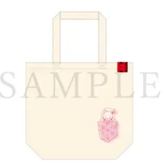 全集中展限定 トートバッグ