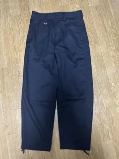 sophnet. ウール130S スラックスのサムネイル