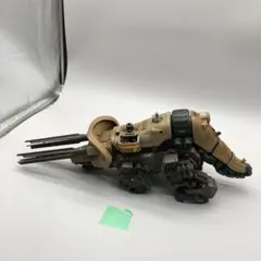 ゾイド zoids サラマンダー ジャンク 中古 - メルカリ