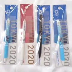 2025年最新】2020 ボールペン オリンピックの人気アイテム - メルカリ