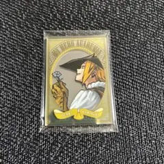 ヒロアカ パブミラー風アクリルステッカーコレクション ジャンフェス 上鳴電気