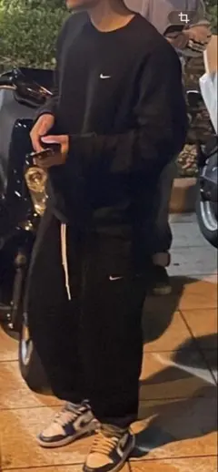 NIKE スウェットセットアップ