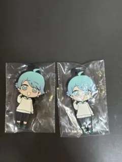 いれいす ガチャ hotoke