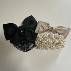 バレッタ　まとめ売り