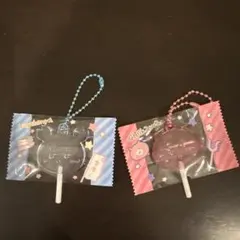 ちいかわ　キャンディチャームズ