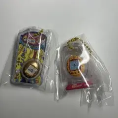 たまごっち　おかしなボーロっち3 食玩