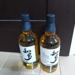 知多　700ml 3本セット サントリー知多ウイスキー ギフトボックス 700ml