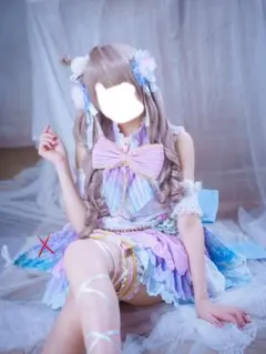 南ことり 僕たちはひとつの光 ラブライブ コスプレ ウィッグ付き 南ことり 僕たちはひとつの光 ラブライブ コスプレ ウィッグ付き