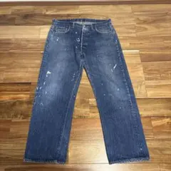 Levi’s / リーバイス501 66前期 70s