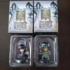 2026年最新】英傑ミニフィギュアVolの人気アイテム - メルカリ