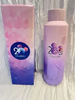 香港ディズニー 20周年記念 タンブラー 水筒 スターバックス スタバ