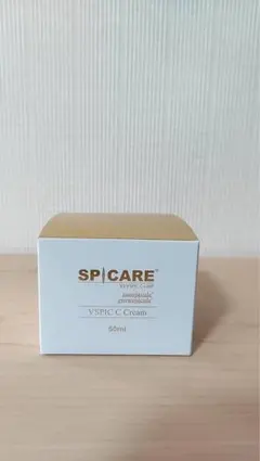 SPCARE スピケア V3 ブイスリーブイスピックシークリーム 50ml - メルカリ