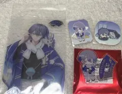 小柳ロウ　スイパラ