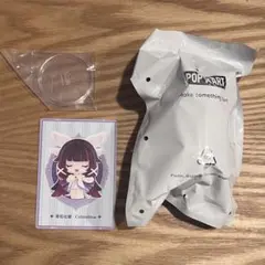 原神 POPMART フィギュア コロンビーナ