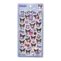 国内正規品　クロミ　第二弾　ボンボンドロップ シール