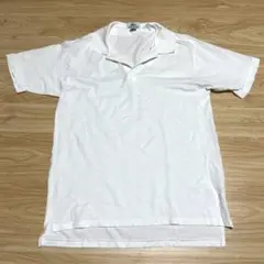 新品未使用　タグ付　Lacoste ホワイト 長袖ポロシャツ S 白　ポロ　ラコ 新品未使用 タグ付 Lacoste ホワイト 長袖ポロシャツ S 白 ポロ ラコ