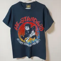 90s Hi-STANDARD Tシャツ growing up tour - メルカリ