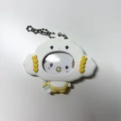 サンリオ フォトバッジ付きマスコット こぎみゅん