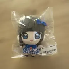 かれん マスコット