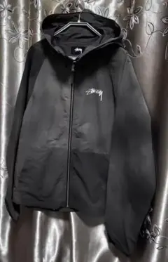 シェルジャケット