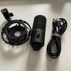 は*☘様 FIFINE USB コンデンサーマイク