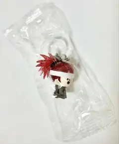 BLEACHめじるしアクセサリー　尸魂界編　阿散井恋次