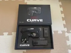 東京マルイ コンパクトキャリーガスガン CURVE（カーヴ）のサムネイル