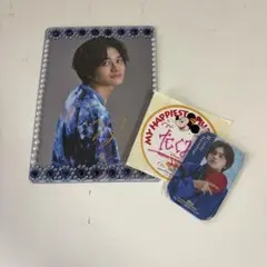2026年最新】北村匠海 サインの人気アイテム - メルカリ