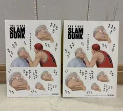 スラムダンク　シール