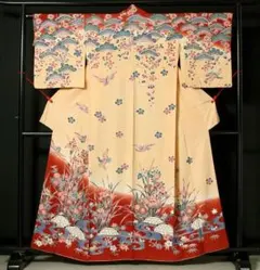 2026年最新】紅型 訪問着の人気アイテム - メルカリ