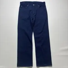 美品✨ KOJIMA GENES 刺し子 ケンドー デニム 34インチのサムネイル