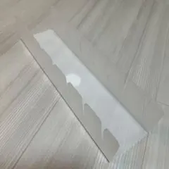 アクリル製 キャップスタンド