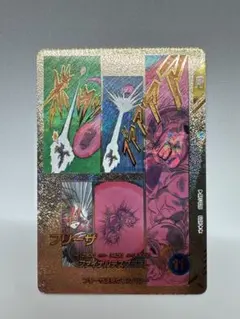 ドラゴンボールカード スーパーダイバーズ　アドバンスパック　スーパーパラレル