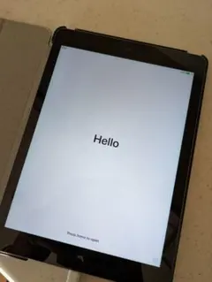 初代iPad AIR ケース付