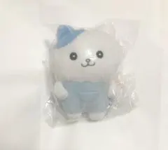 ちいかわ ぽてたまぬいぐるみ なんか似てるの ハチワレ