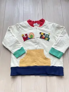 ミキハウス トップス