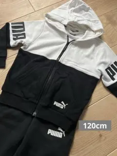 専用PUMA セットアップ　120cm