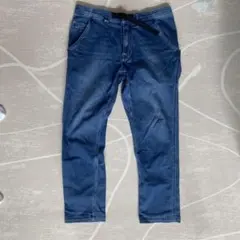 ザ ノースフェイス　アクディブ デニムパンツ