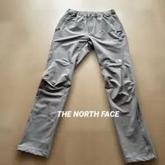 ノースフェイス アルパインライトパンツ　ベージュ レディース NBW32402