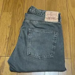 LEVIS VINTAGE CLOTHING 1966 501XX CUSTOM
