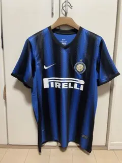 インテル・ミラノ J.ザネッティ シャツ インテル・ミラノ J.ザネッティ シャツ - メルカリ