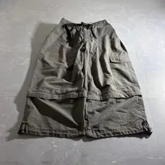 VIRGOwearworks Tousled jogger pants3(L) - メルカリ