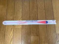 DAIYA GOLF PUTT CHECKER ゴルフ　練習器具