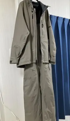 【期間限定出品】241 スノーボードウェア 上下セット 使用少 美品 2026年最新】241 TWO FOR ONE スノーボード ウェア(男性用)の人気