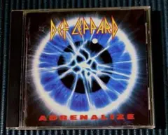 デフ・レパード