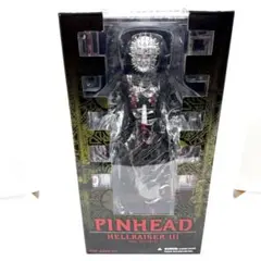ヘルレイザー ピンヘッド スタチュー レジン製 1/6スケール ヘルレイザー ピンヘッド スタチュー レジン製 1/6スケール - メルカリ